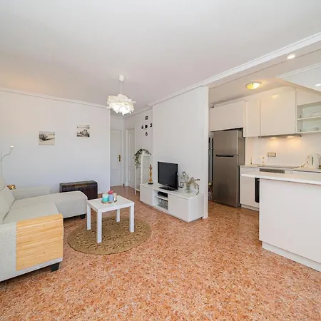 Apartment Zelia Rooftop *