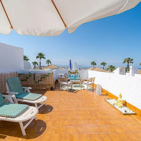 Zelia Rooftop