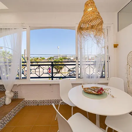 Apartment Zelia Rooftop