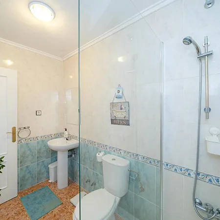 Zelia Rooftop Apartment Alicante