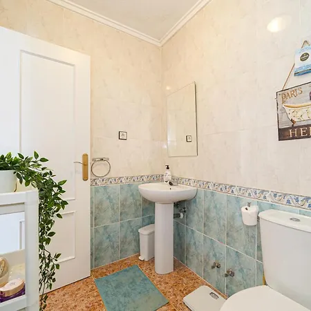 Zelia Rooftop Apartment *
