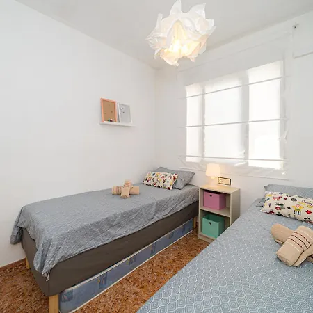 Zelia Rooftop Apartment