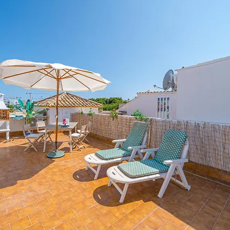 Zelia Rooftop Alicante